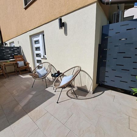 Apartment Ararita Đảo Krk Ngoại thất bức ảnh