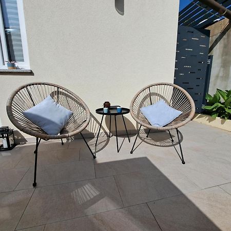 Apartment Ararita Đảo Krk Ngoại thất bức ảnh
