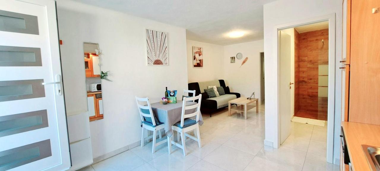 Apartment Ararita Đảo Krk Ngoại thất bức ảnh