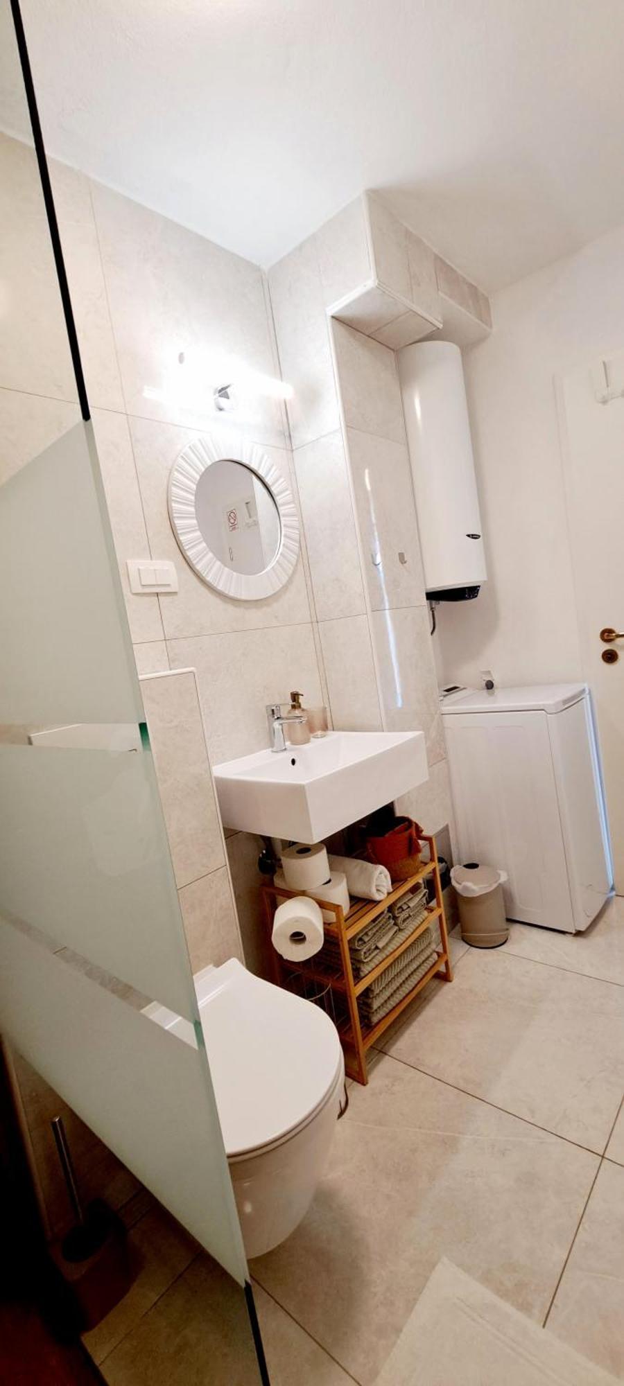 Apartment Ararita Đảo Krk Ngoại thất bức ảnh