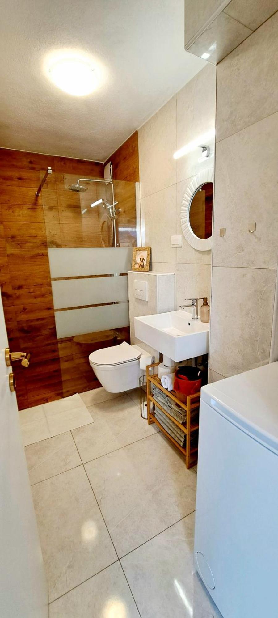 Apartment Ararita Đảo Krk Ngoại thất bức ảnh
