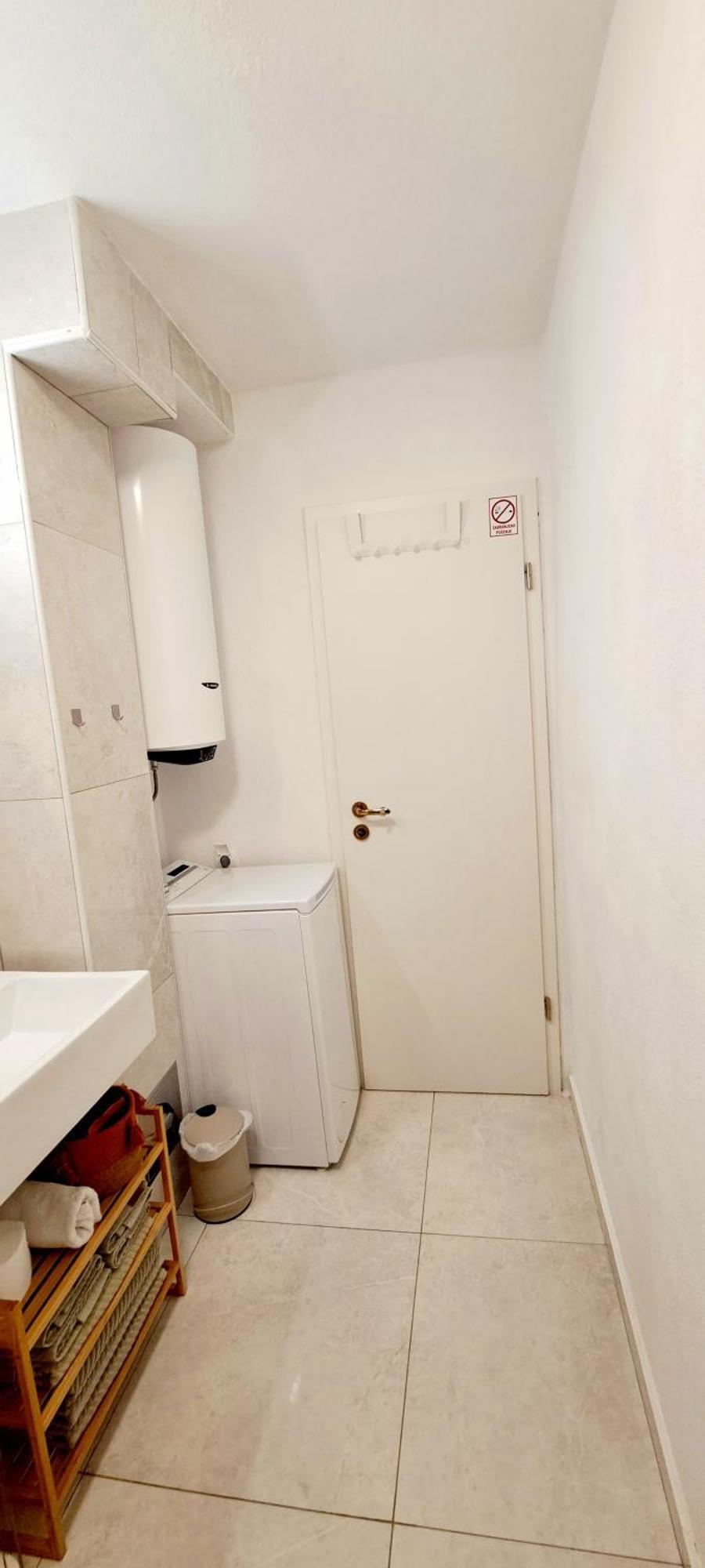 Apartment Ararita Đảo Krk Ngoại thất bức ảnh