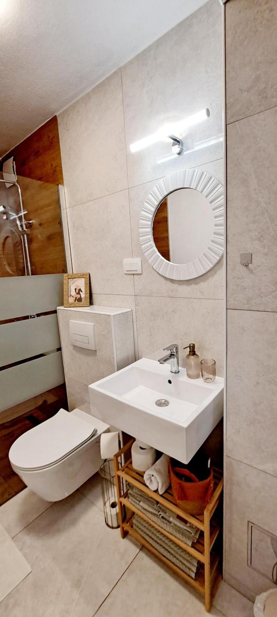 Apartment Ararita Đảo Krk Ngoại thất bức ảnh