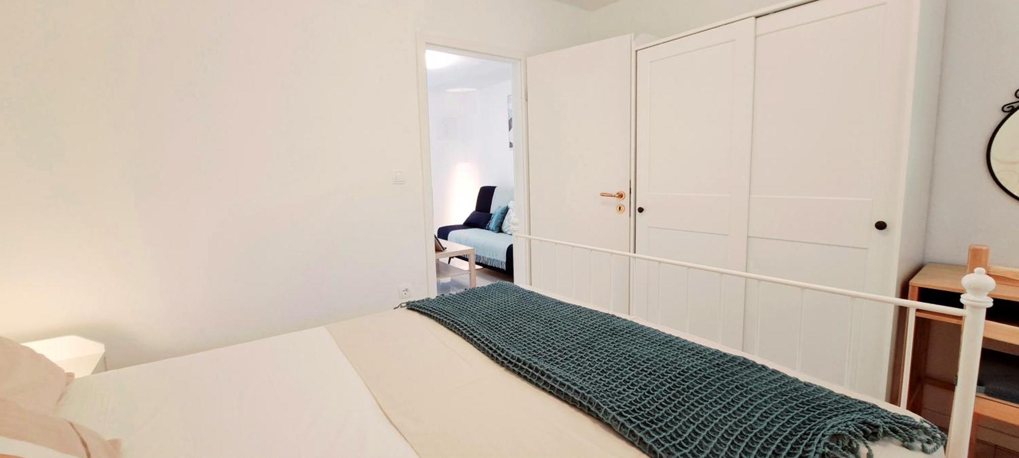 Apartment Ararita Đảo Krk Ngoại thất bức ảnh