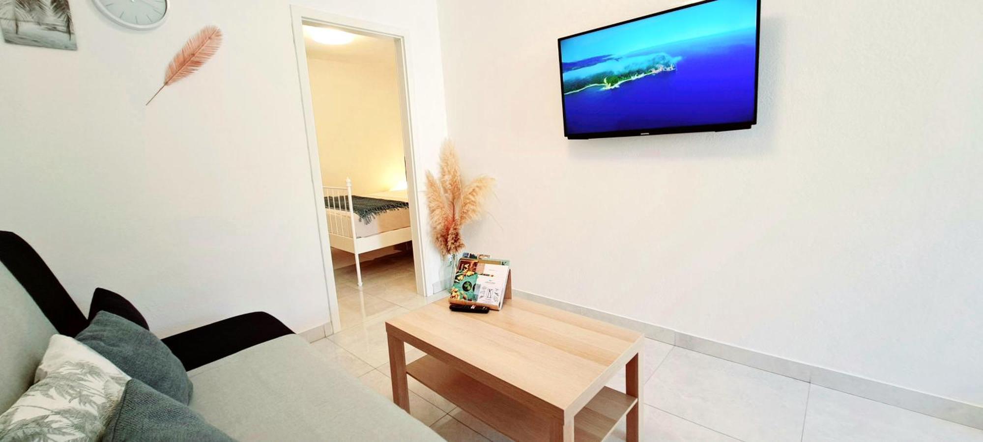 Apartment Ararita Đảo Krk Ngoại thất bức ảnh