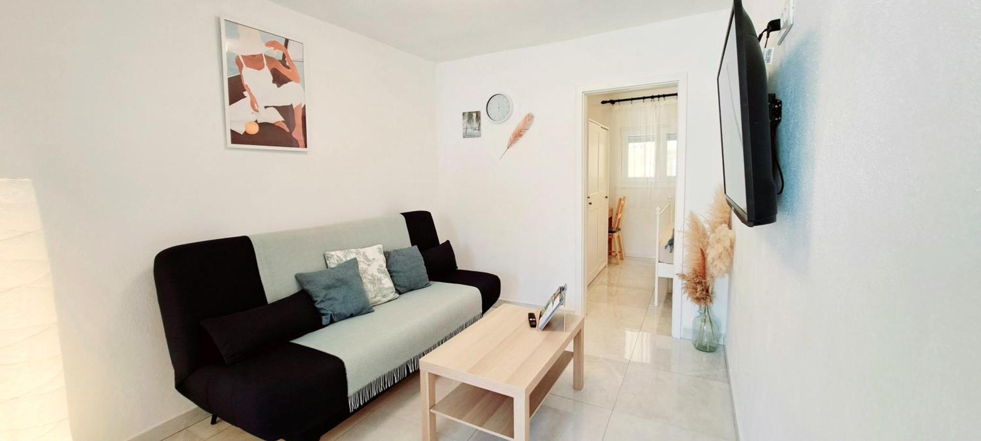 Apartment Ararita Đảo Krk Ngoại thất bức ảnh