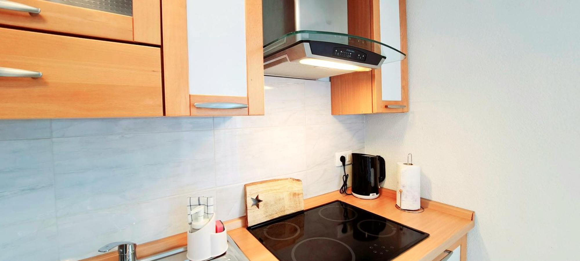 Apartment Ararita Đảo Krk Ngoại thất bức ảnh