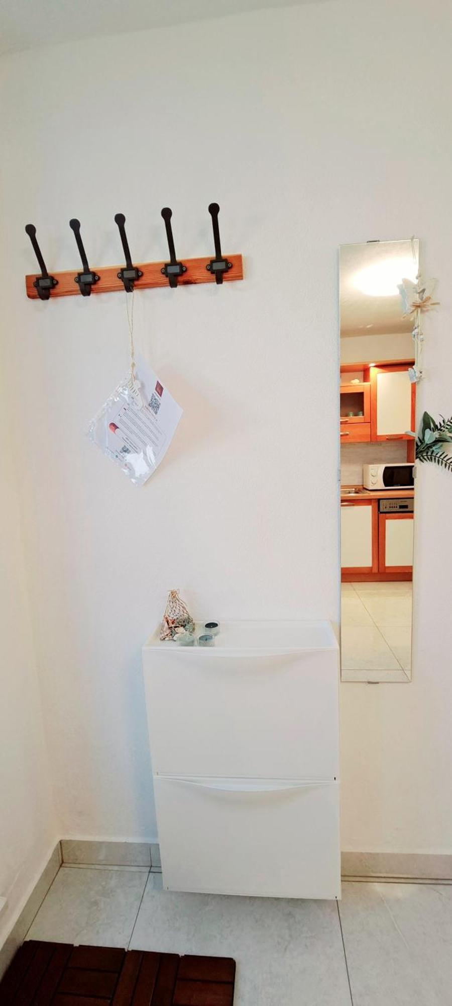 Apartment Ararita Đảo Krk Ngoại thất bức ảnh