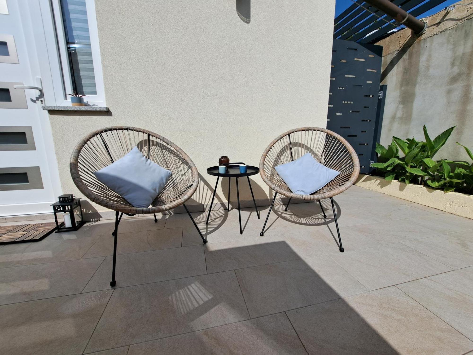 Apartment Ararita Đảo Krk Ngoại thất bức ảnh